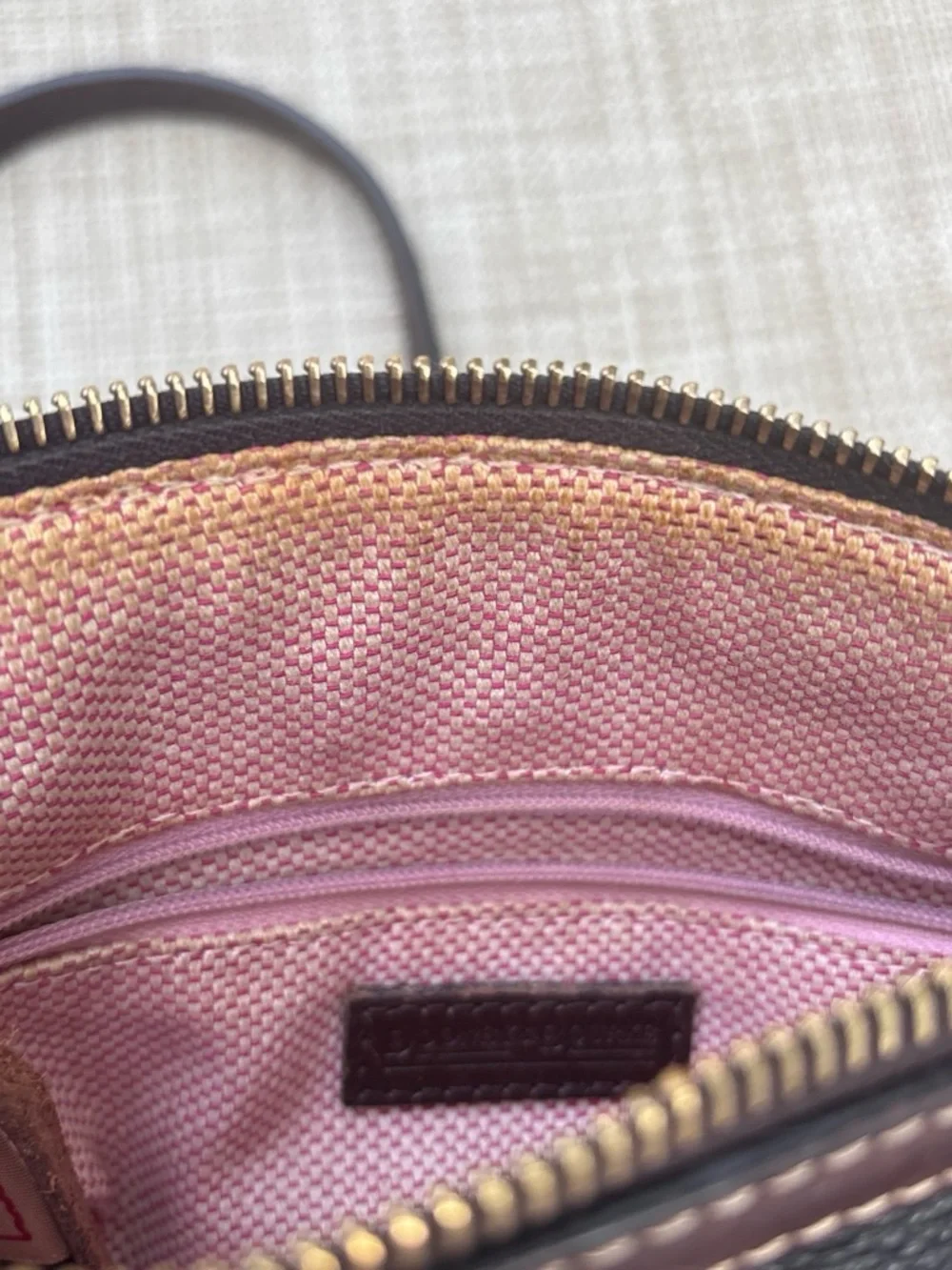 Dooney & Bourke crossbody